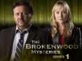 Soundtrack The Brokenwood Mysteries - sezon 1