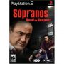 Soundtrack The Sopranos: Road To Respect