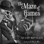 Soundtrack The Maze of Games