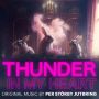Soundtrack Thunder in My Heart (sezon 2)