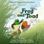 Soundtrack Frog and Toad (sezon 1)