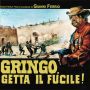 Soundtrack Gringo, getta il fucile