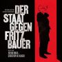 Soundtrack Fritz Bauer kontra państwo