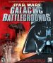 Soundtrack Star Wars: Galactic Battlegrounds