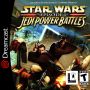 Soundtrack Star Wars Episode I: Jedi Power Battles
