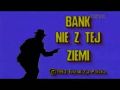 Soundtrack Bank nie z tej ziemi