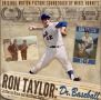 Soundtrack Ron Taylor: Dr. Baseball