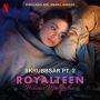 Soundtrack Royalteen: Księżniczka Margrethe