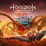 Soundtrack Horizon Forbidden West: Burning Shores
