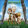 Soundtrack Artur i Minimki 3: Dwa światy