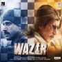 Soundtrack Wazir