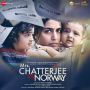 Soundtrack Mrs. Chatterjee Vs Norway