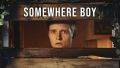 Soundtrack Somewhere Boy - sezon 1