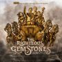 Soundtrack The Righteous Gemstones - sezon 3