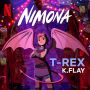 Soundtrack Nimona