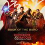 Soundtrack Dungeons & Dragons: Złodziejski honor - Book of the Bard