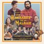 Soundtrack Les barbares de La Malbaie
