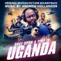 Soundtrack Pewnego razu w Ugandzie