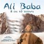 Soundtrack Ali Baba i czterdziestu rozbójników