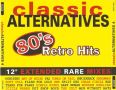 Soundtrack Classic Alternatives 4: 80's Retro Hits