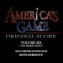Soundtrack America's Game Vol. 6 The Missing Rings