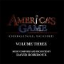 Soundtrack America's Game Vol. 3