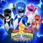 Soundtrack Power Rangers: Once & Always