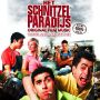 Soundtrack Sznycel paradise