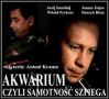 Soundtrack Akwarium, czyli Samotność szpiega