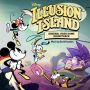 Soundtrack Disney Illusion Island