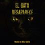 Soundtrack El gato desaparece