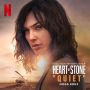 Soundtrack Misja Stone