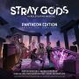 Soundtrack Stray Gods: The Roleplaying Musical (Pantheon Edition)