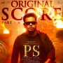 Soundtrack Ponniyin Selvan: Part One (Part A score)
