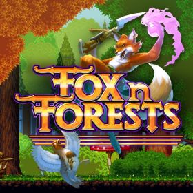 fox_n_forests