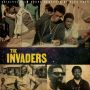 Soundtrack The Invaders