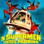 Soundtrack 3 Supermen contro il Padrino (Supermenler / 3 Supermen Against Godfather)