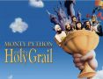 Soundtrack Monty Python i Święty Graal