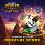 Soundtrack Kung Fu Panda: Smoczy rycerz - Series Finale