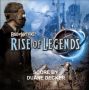 Soundtrack Rise of Nations: Rise of Legends