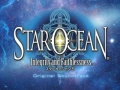 Soundtrack Star Ocean 5 - Integrity And Faithlessness