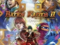 Soundtrack Baten Kaitos Origins