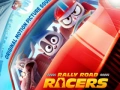 Soundtrack Rally Road Racers