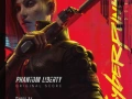 Soundtrack Cyberpunk 2077: Phantom Liberty