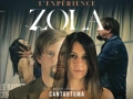 Soundtrack L'experience Zola