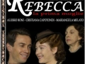 Soundtrack Rebecca, la prima moglie