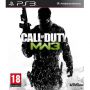 Soundtrack Call of Duty: Modern Warfare 3