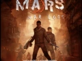 Soundtrack Mars: War Logs