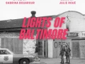 Soundtrack Lights of Baltimore