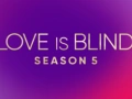 Soundtrack Love Is Blind - sezon 5